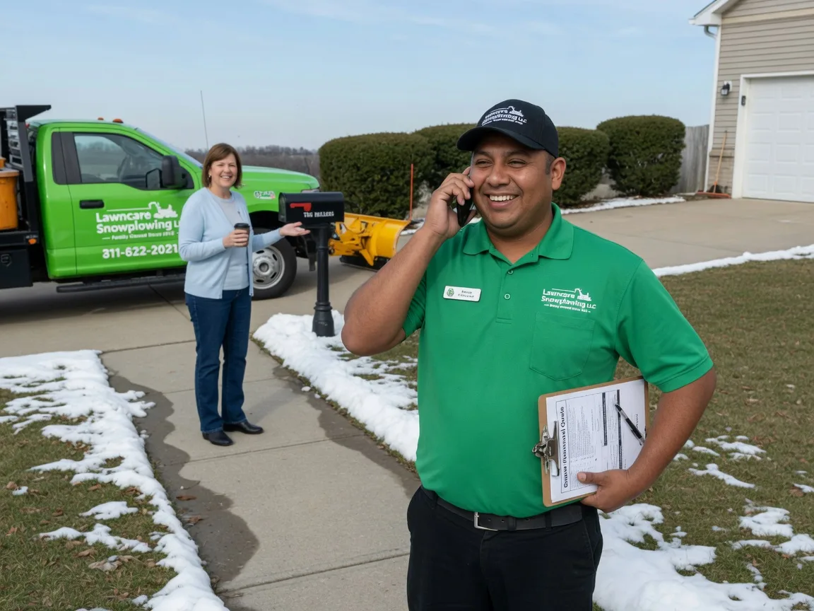 Tree And Shrub Pruning in Minden, NV